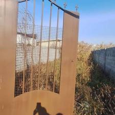 فروش زمین مسکونی 155 متر در عربخیل