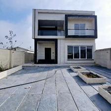 فروش ویلا نما مدرن با استخر اختصاصی