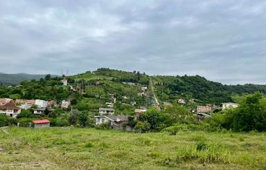 300متری با چشم اندازی 360درجه شکتا