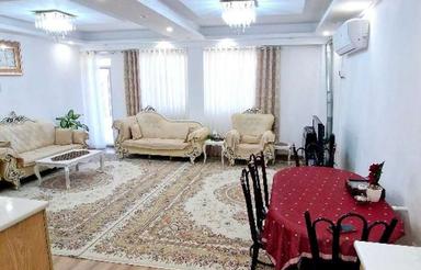 فروش ویلا 120متری با 2باب مغازه براده اصلی