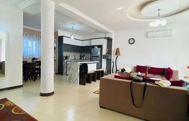 فروش ویلا 268 متر در مرکز شهر بهنمیر