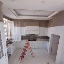 اجاره ویلا دوبلکس 260 متری در فاز 3