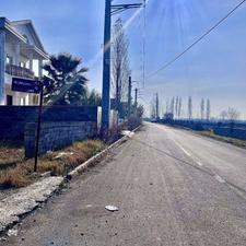 زمین 200 متری به شرط بافت مسکونی وسند سرخرود ساحلی