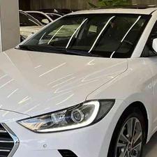 هیوندای النترا 2017 اقساطی تحویل روز «اتومَلِک»