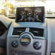 ضبط ماشین مانیتور سیستم آمپیلی میدرنج