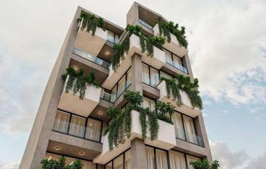 فروش آپارتمان مدرن تکواحدی 145 متر در دریاگوشه متلقو