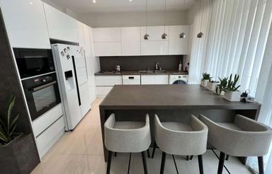 فروش آپارتمان 100 متر در سازمان آب - منطقه 5