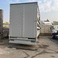 خرید اتاق کامیونت فقط با20میلیون