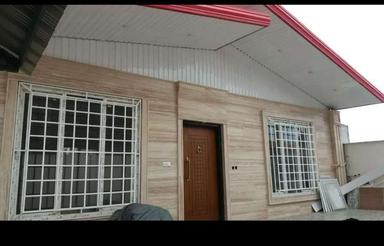 ویلا 130 متر در بلوار ذوالفقاری