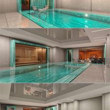 فروش آپارتمان 250 متر در زعفرانیه