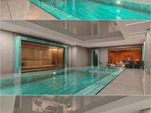 آپارتمان 320 متر در زعفرانیه در شیپور