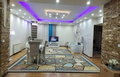 فروش آپارتمان 110 متر در فاز 1