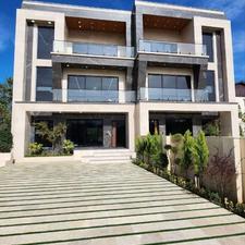 فروش ویلا 330 متر استخردار