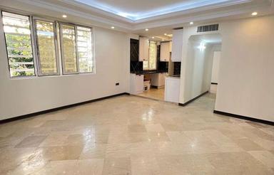 100 متری نوساز اَعیان نِشین در جنت آباد مرکزی