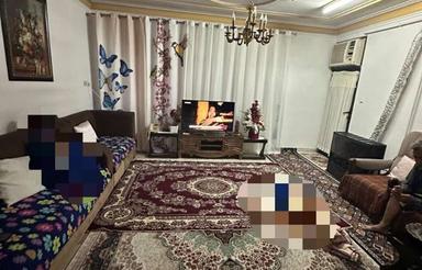 فروش واحد 105 متری ورودی جدا جاده لیلاکوه