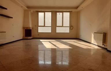 فروش آپارتمان 105 متر در جنت آباد جنوبی