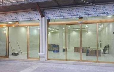 اجاره تجاری و مغازه 150 متر در مستهلک