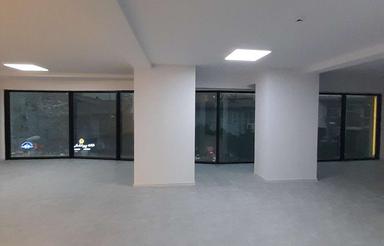 اجاره اداری 150 متر فلت در پانزده خرداد