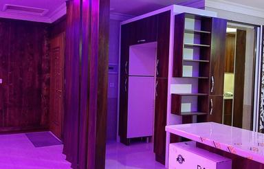 اجاره 220متری 3خواب تکواحدی پاسداران