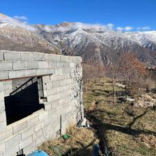 فروش زمین 1700 متر باغ نمارستاق ییلاق زیرقیمت