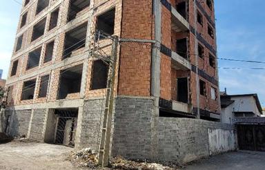 فروش آپارتمان سه خوابه ی مستر درخ نور گلشهر چهارم