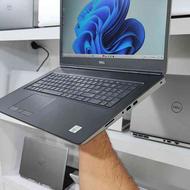 لپ تاپ i7 نسل 10 مهندسی گرافیک 6G مدل DELL Percision 7750