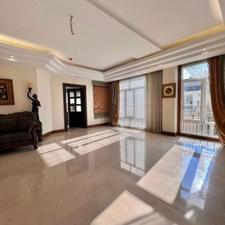 فروش آپارتمان 204 متر در قیطریه