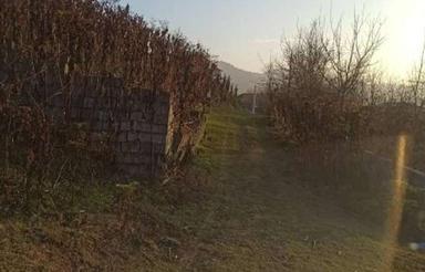 فروش زمین مسکونی 1000 متر در مرکز شهر