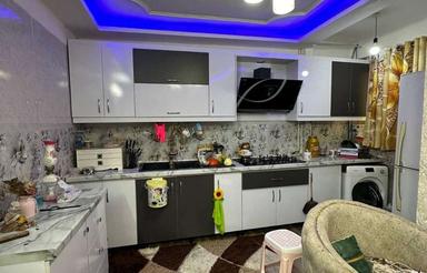 فروش خانه ویلایی بازسازی شده لنگرود نزدیک میدان 9 دی