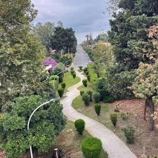 فروش ویلای چهار خواب در بافت قدیم خزرشهر جنوبی