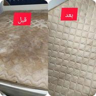 مبل شویی.شستوشوی مبل به صورت تخصصی با مواد نانودرجه1