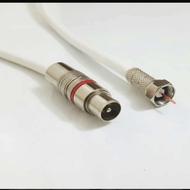 نصب آنتن مرکزی