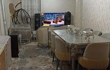 فروش آپارتمان 63 متر در گلستان