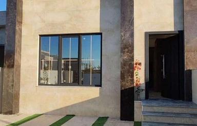 ویلامدرن روفدار 150زمین2خواب سنددار