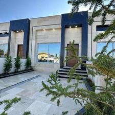 ویلافلت نوساز 140 متر در حسین آباد شهرک خصوصی