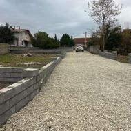 فروش زمین مسکونی 200 متر در زنگیشاه محله