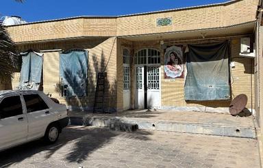 فروش منزل ویلایی شهر جدید لار344متر