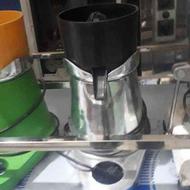 اب پرتعال گیری اصفهان صنعت بستنی ساز