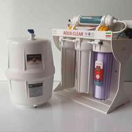 دستگاه تصفیه آب 6 فیلتر آکوا برقی