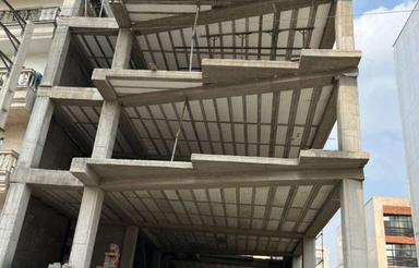 پیشفروش آپارتمان150مترسه خواب تک واحدخیابان هراز آفتاب 36