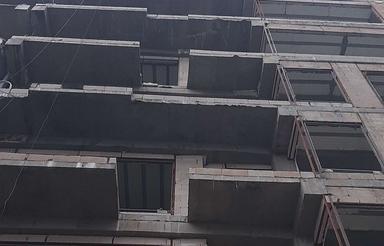 پیشفروش آپارتمان 155 متر در کریم آباد