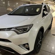 تویوتا راوفور 2017 اقساطی تحویل روز «اتومَلِک»