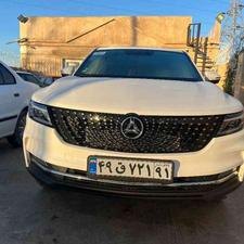 دیگنیتی پرایم 1404 سفید