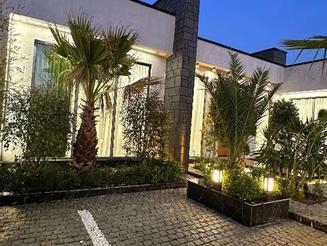 ویلا باغ 320 متر در کردلن تهراندشت قاسم آباد آقا