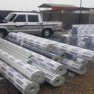 فروش و نصب کرکره برقی و جک اتوماتیک دروازه