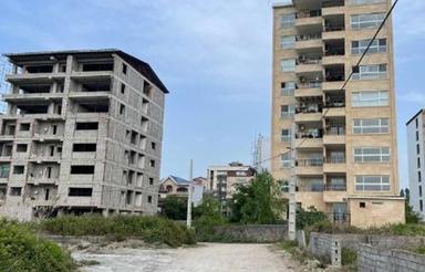 فروش زمین کشاورزی 250 متر در رادیو دریا