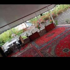 خانه ویلایی روستایی 500متر