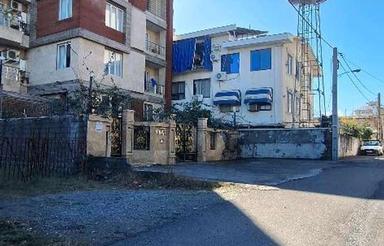 مشارکت در ساخت زمین 1300 متر در خیابان جمهوری