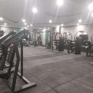 مشارکت در ساخت آپارتمان 116 متر در سوهانک