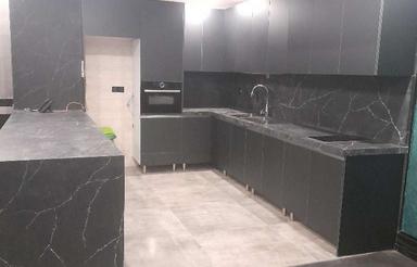 مشارکت در ساخت آپارتمان 116 متر در سوهانک